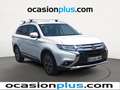 Mitsubishi Outlander 220DI-D Motion 2WD 5pl. Blanc - thumbnail 2