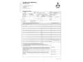 Mitsubishi Outlander 220DI-D Motion 2WD 5pl. Blanco - thumbnail 18