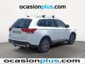 Mitsubishi Outlander 220DI-D Motion 2WD 5pl. Blanc - thumbnail 4