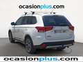 Mitsubishi Outlander 220DI-D Motion 2WD 5pl. Blanc - thumbnail 3
