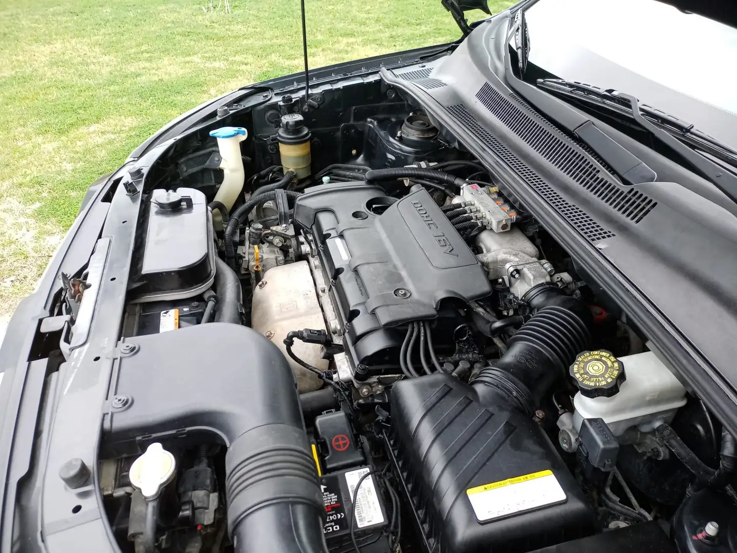 Kia Sportage 2.0 16v Active EcoSuv - 2