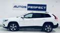 Jeep Cherokee 2.2 2WD BOITE AUTO PALETTE Limited CAMERA PDC JA18 Blanc - thumbnail 4