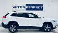 Jeep Cherokee 2.2 2WD BOITE AUTO PALETTE Limited CAMERA PDC JA18 Blanc - thumbnail 3