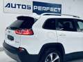 Jeep Cherokee 2.2 2WD BOITE AUTO PALETTE Limited CAMERA PDC JA18 Blanc - thumbnail 18