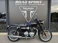Triumph Bonneville T120 Bleu - thumbnail 1