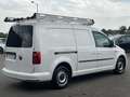 Volkswagen Caddy MAXI 2.0 TDI 102CH BUSINESS LINE Blanc - thumbnail 3