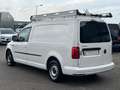 Volkswagen Caddy MAXI 2.0 TDI 102CH BUSINESS LINE Blanc - thumbnail 4