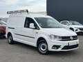 Volkswagen Caddy MAXI 2.0 TDI 102CH BUSINESS LINE Blanc - thumbnail 2