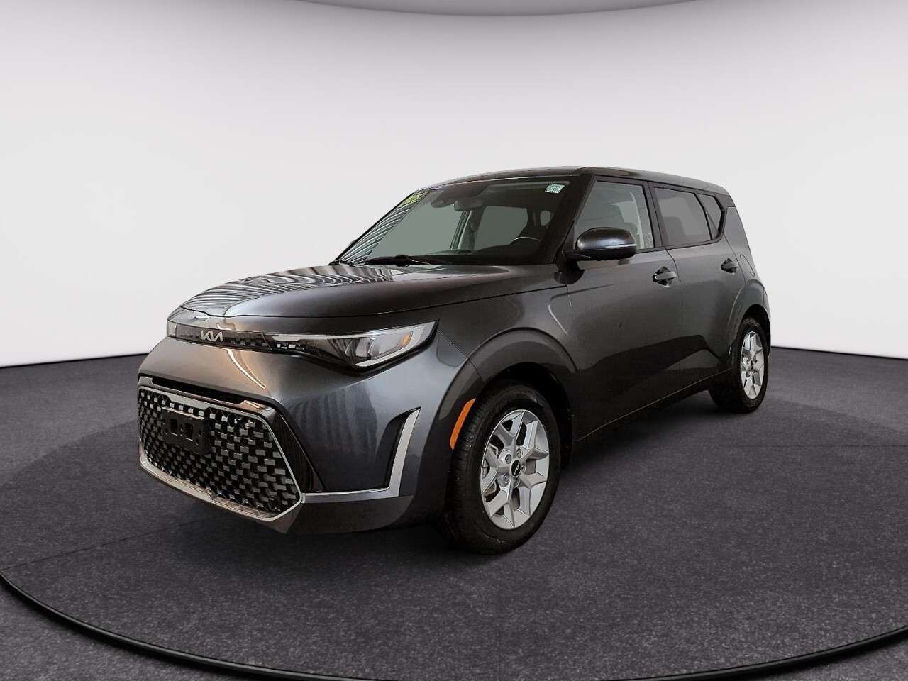 2025 Kia Soul EX, ACCIDENT FREE LOCAL TRADE, SMART SAFETY