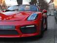 Porsche Boxster Spyder 3.8 | 1 eig. - Sport Chrono - BOSE Rouge - thumbnail 23