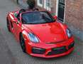Porsche Boxster Spyder 3.8 | 1 eig. - Sport Chrono - BOSE Rouge - thumbnail 6