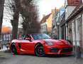 Porsche Boxster Spyder 3.8 | 1 eig. - Sport Chrono - BOSE Rouge - thumbnail 1