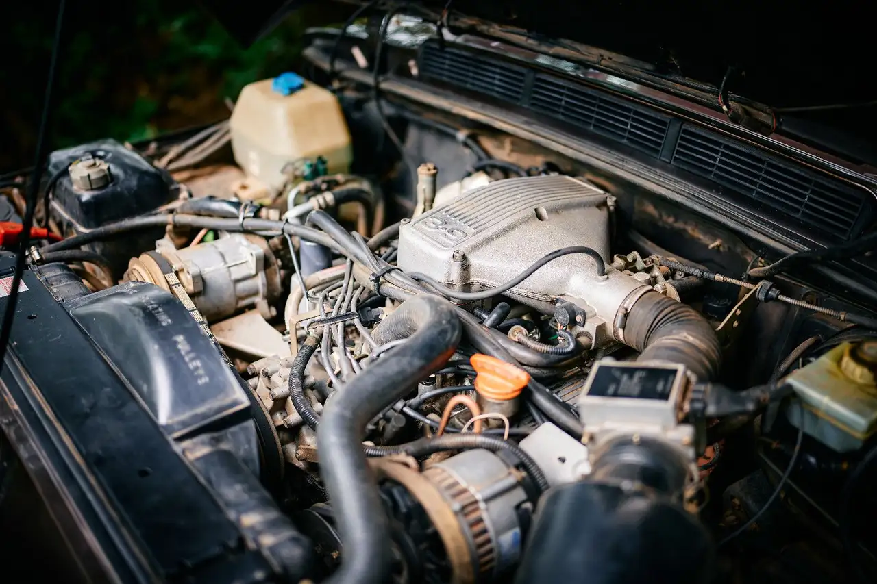 Land Rover Range Rover, foto 12
