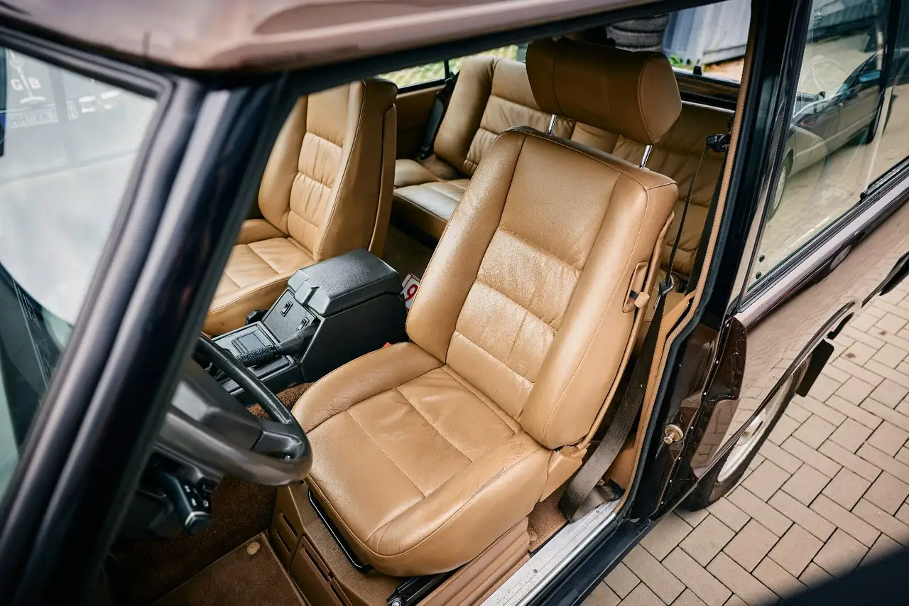 Land Rover Range Rover, foto 9
