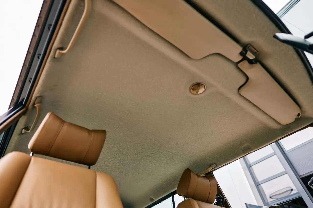 Land Rover Range Rover, foto 10