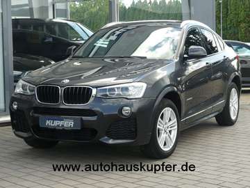 xDrive20d M Sport AHK°NAVI°AHK°Cam-HIFI-XENON