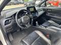 Toyota C-HR C-LUB BI-TONE + NAVI & CARPLAY White - thumbnail 17