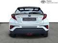Toyota C-HR C-LUB BI-TONE + NAVI & CARPLAY White - thumbnail 4