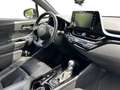 Toyota C-HR C-LUB BI-TONE + NAVI & CARPLAY White - thumbnail 6