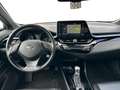 Toyota C-HR C-LUB BI-TONE + NAVI & CARPLAY White - thumbnail 7