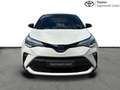 Toyota C-HR C-LUB BI-TONE + NAVI & CARPLAY White - thumbnail 5