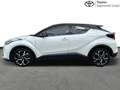 Toyota C-HR C-LUB BI-TONE + NAVI & CARPLAY White - thumbnail 3