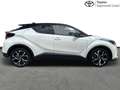 Toyota C-HR C-LUB BI-TONE + NAVI & CARPLAY White - thumbnail 14