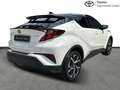Toyota C-HR C-LUB BI-TONE + NAVI & CARPLAY White - thumbnail 15
