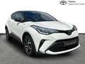 Toyota C-HR C-LUB BI-TONE + NAVI & CARPLAY White - thumbnail 16
