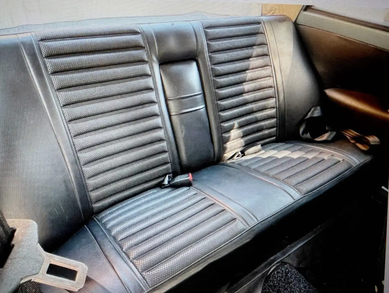 Volvo Amazon, foto 11