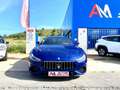 Maserati Ghibli GranSport Aut. 350 Azul - thumbnail 3