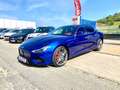 Maserati Ghibli GranSport Aut. 350 Azul - thumbnail 4