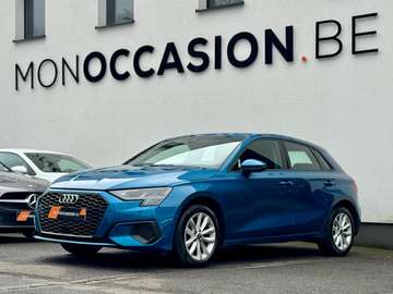 Sportback 35 TFSI CARPLAY LED CAPTEURS CAMERA GPS