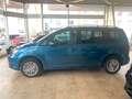 Volkswagen Touran Cup 2.0 TDI/1.Hd./7 Sitz/PDC/SHZ/Navi/AHK Blau - thumbnail 4