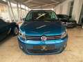 Volkswagen Touran Cup 2.0 TDI/1.Hd./7 Sitz/PDC/SHZ/Navi/AHK Blau - thumbnail 3