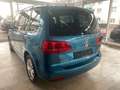 Volkswagen Touran Cup 2.0 TDI/1.Hd./7 Sitz/PDC/SHZ/Navi/AHK Blau - thumbnail 8