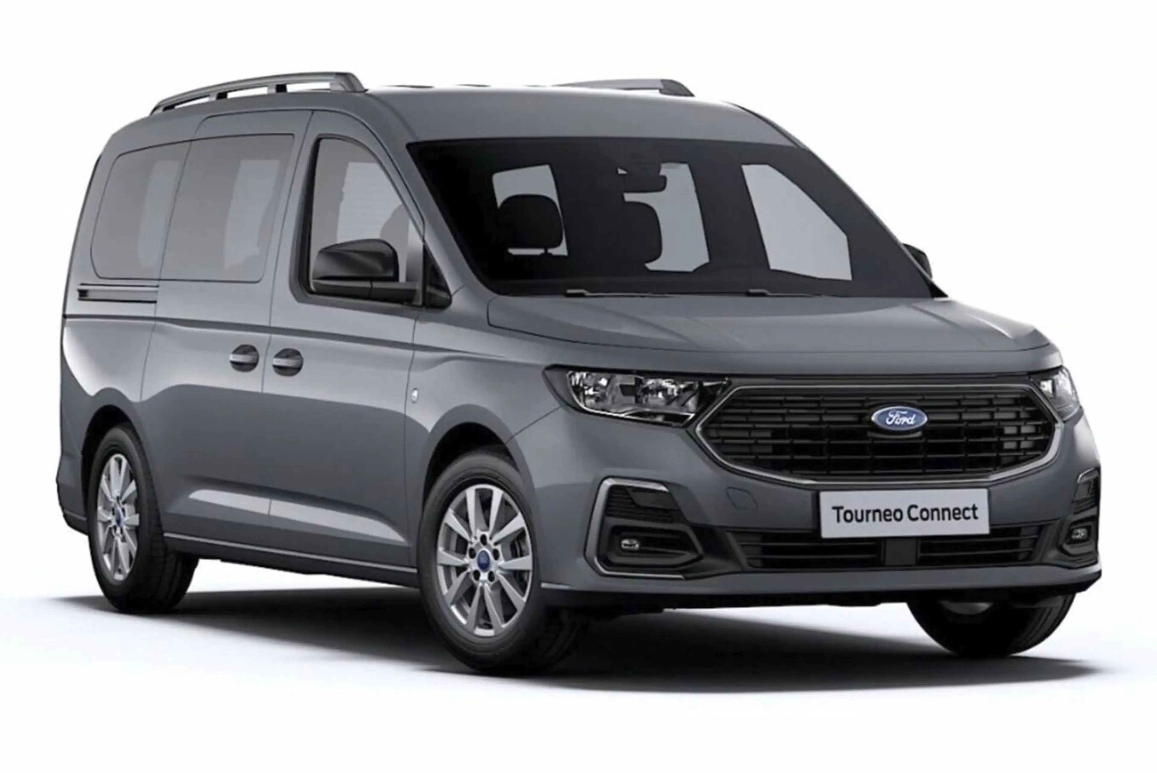 Ford Tourneo Connect Titanium Grand Aut ACC LED Kam 90 kW (122 PS), ... — photo 2