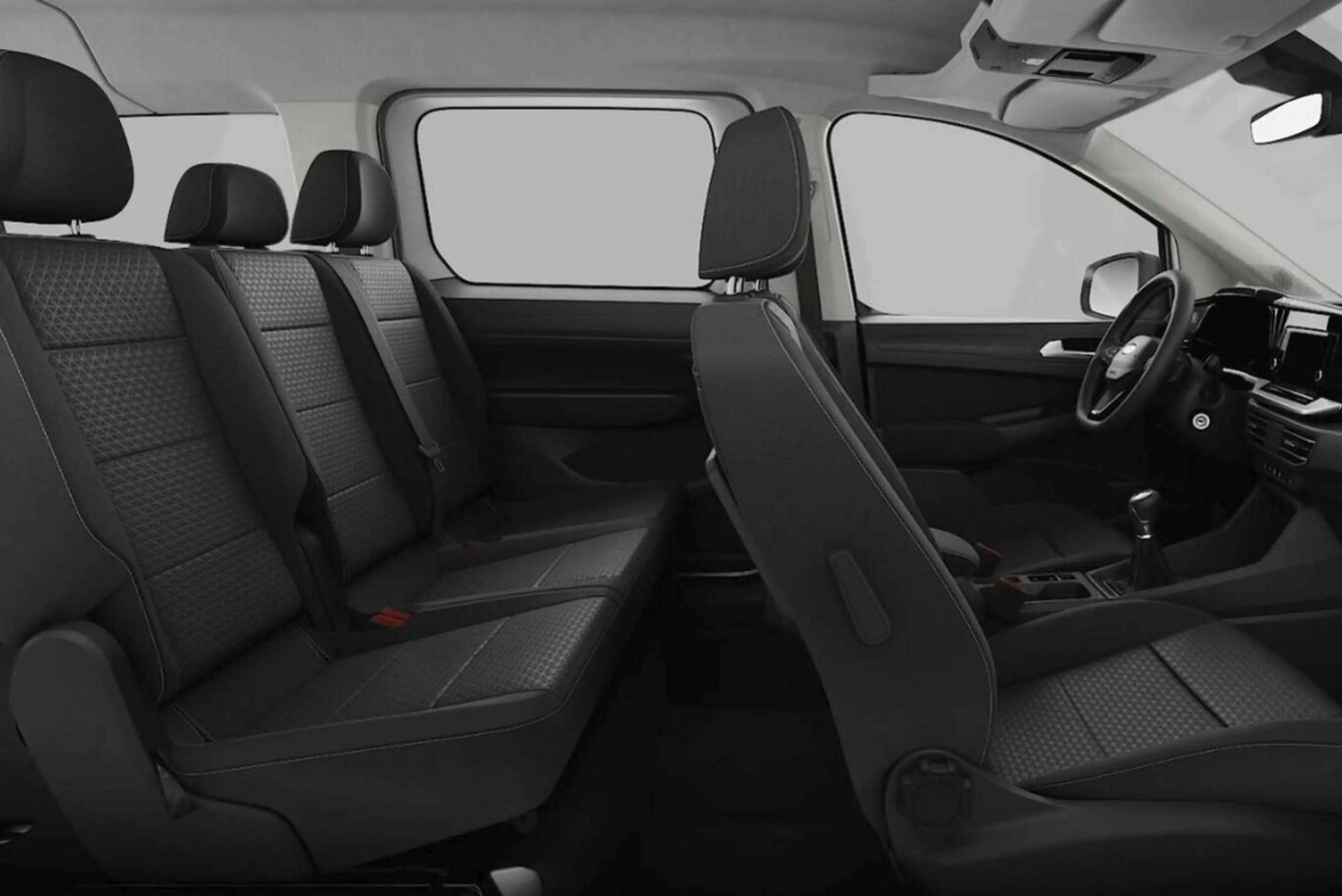 Ford Tourneo Connect Titanium Grand Aut ACC LED Kam 90 kW (122 PS), ... — photo 8