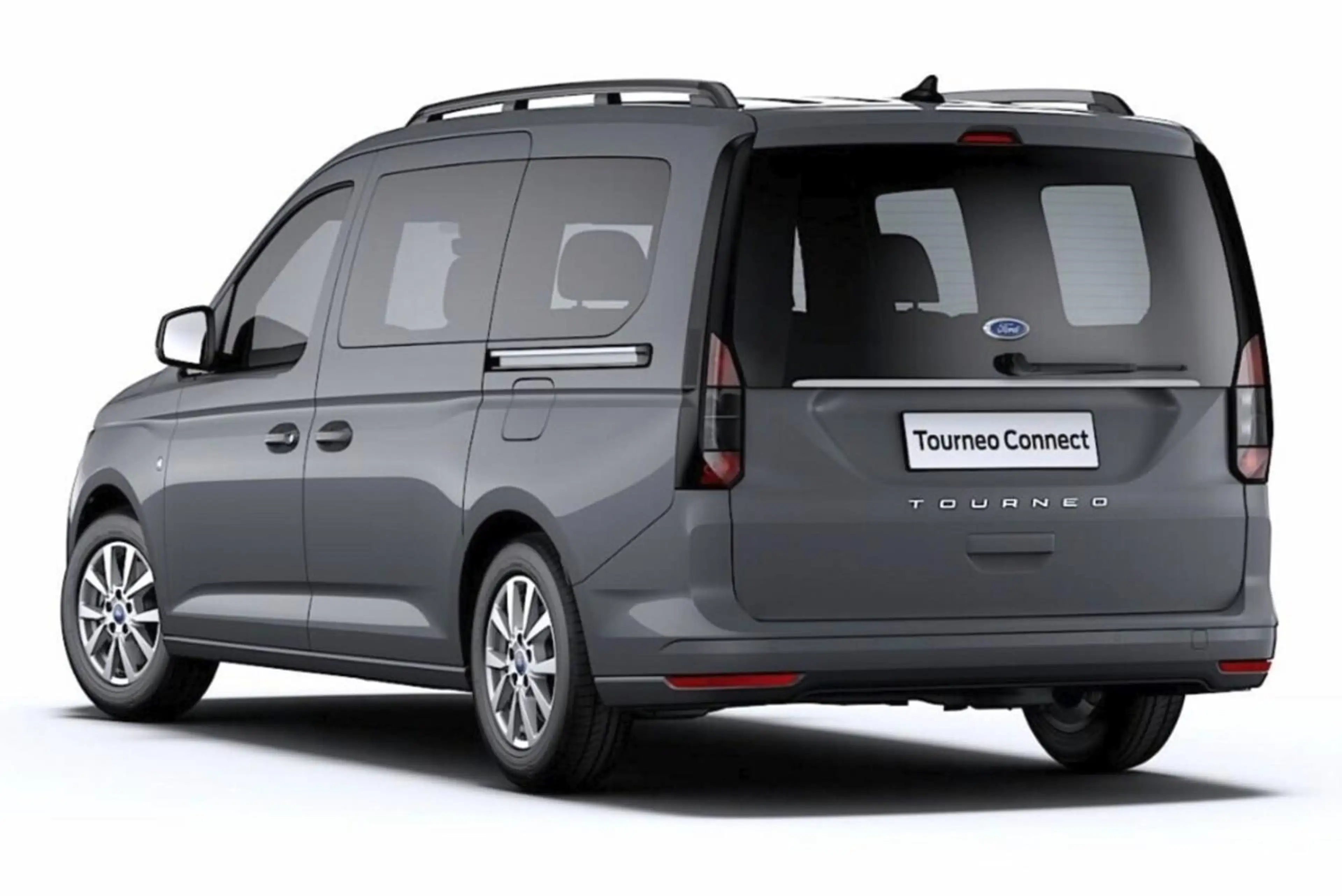 Ford Tourneo Connect Titanium Grand Aut ACC LED Kam 90 kW (122 PS), ... — photo 5