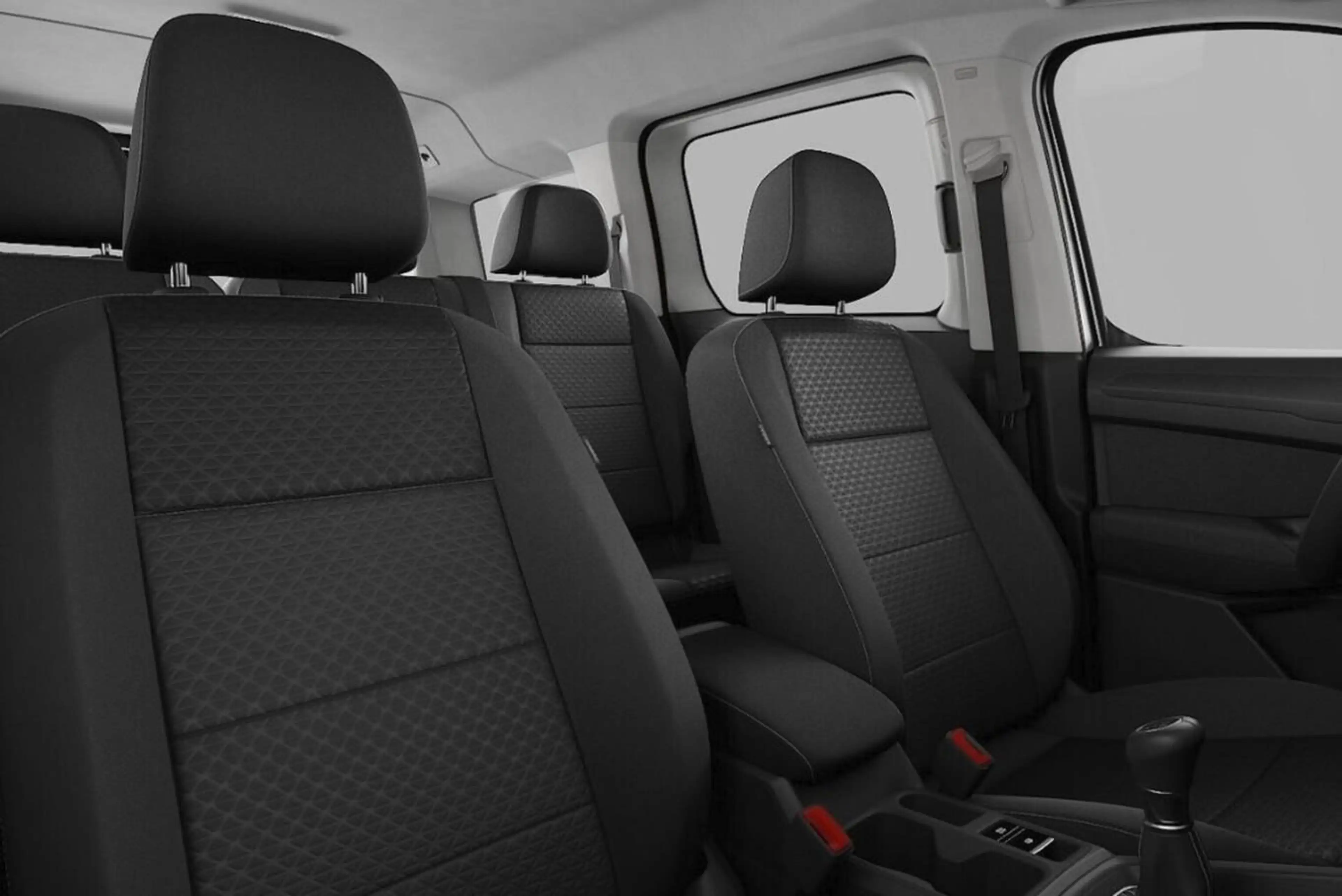 Ford Tourneo Connect Titanium Grand Aut ACC LED Kam 90 kW (122 PS), ... — photo 7