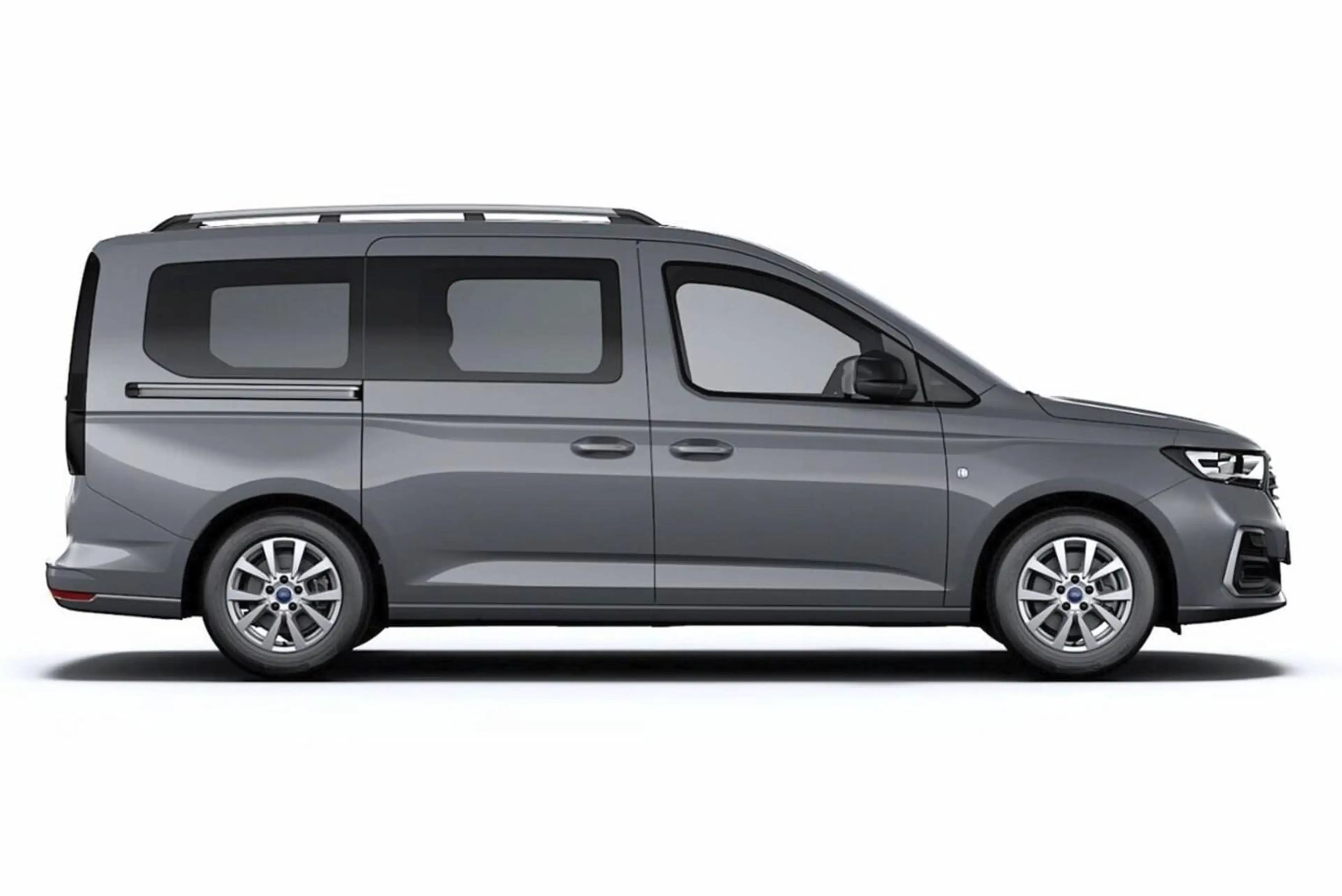 Ford Tourneo Connect Titanium Grand Aut ACC LED Kam 90 kW (122 PS), ... — photo 3
