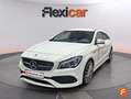 Mercedes-Benz CLA 200 Shooting Brake 200d 8G-DCT Blanco - thumbnail 2