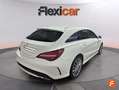 Mercedes-Benz CLA 200 Shooting Brake 200d 8G-DCT Blanco - thumbnail 9