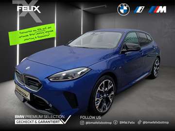 M135i xDrive+M SPORTPAKET PRO+HARMAN/KARDON