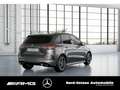Mercedes-Benz B 200 d AMG NIGHT PANO KEYLESS MULTIBEAM DISTRON Grau - thumbnail 2