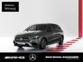 Mercedes-Benz B 200 d AMG NIGHT PANO KEYLESS MULTIBEAM DISTRON Grau - thumbnail 1