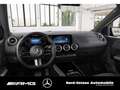 Mercedes-Benz B 200 d AMG NIGHT PANO KEYLESS MULTIBEAM DISTRON Grau - thumbnail 3