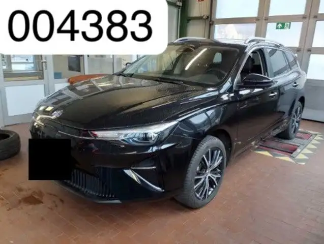 MG MG5 Maximal Luxury 61kwh Navi VLeder ACC 360°DAB