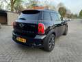 MINI Cooper S Countryman 1.6 CHILI Black Edition Leer Navi Panorama Zwart - thumbnail 5