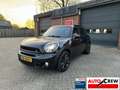MINI Cooper S Countryman 1.6 CHILI Black Edition Leer Navi Panorama Zwart - thumbnail 1